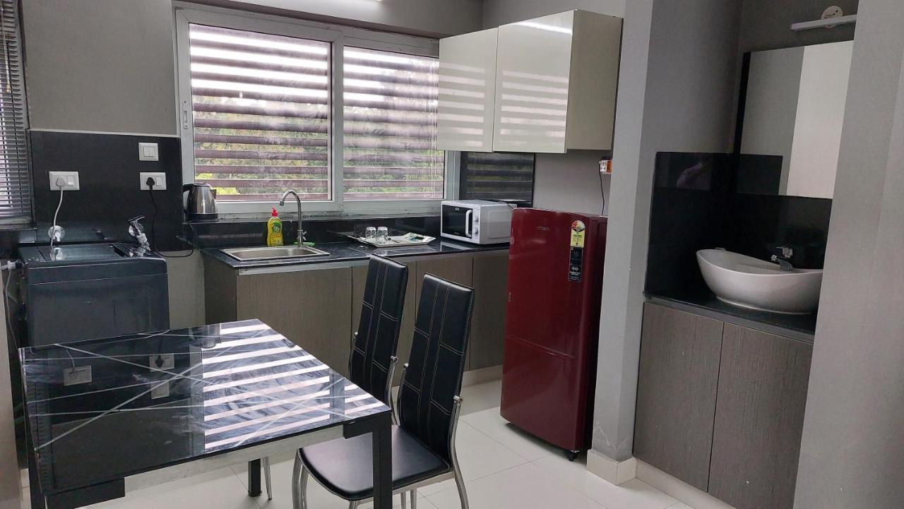 Gdc - Apartment Suites Kochi 외부 사진